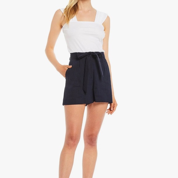 Antonio Melani linen shorts - Picture 8 of 9